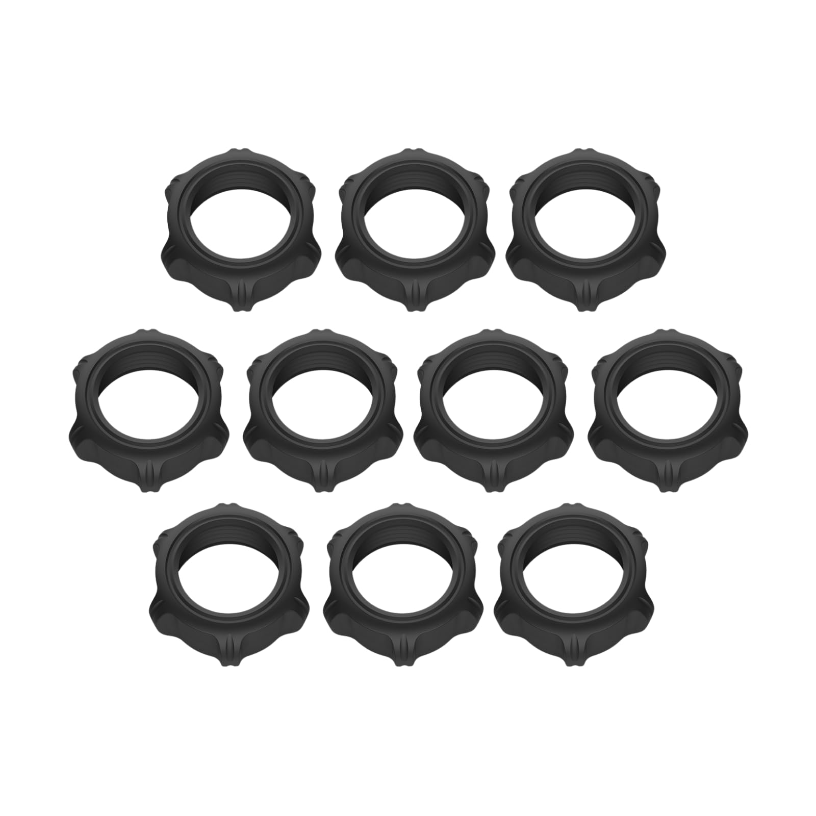 Amazon | SELECOCO 17mm ボールジョイント用 リングソケット 固定